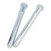 ApplianPar Front or Rear Door Hinge Pin and Spring with