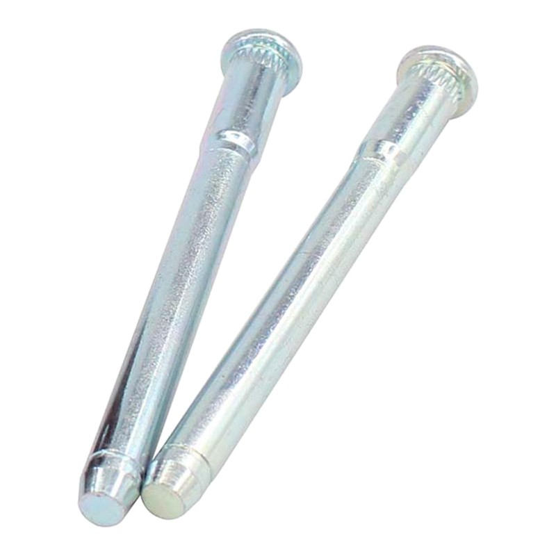 ApplianPar Front or Rear Door Hinge Pin and Spring with