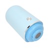 Desktop Vacuum Cleaner Two Levels Suction Low Noise 600mAH Desktop