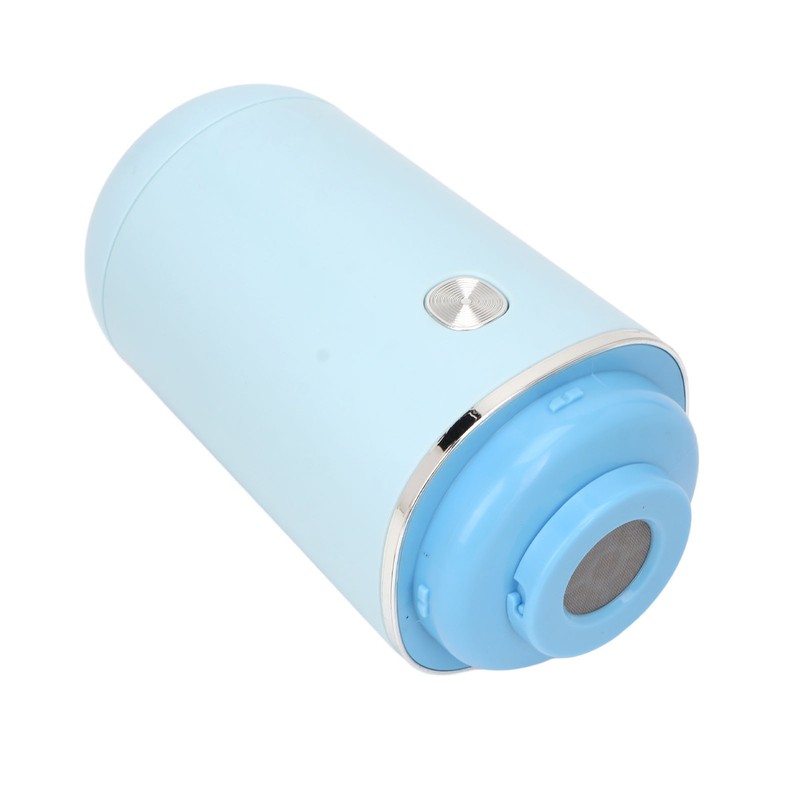 Desktop Vacuum Cleaner Two Levels Suction Low Noise 600mAH Desktop