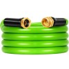 Maygrove 10 ft Garden Hose, 5/8 in ID, Heavy-Duty,Kin
