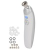 Handheld Diamond Microdermabrasion Machine Professional Microdermabrasion Device Blackhead Removal Skin