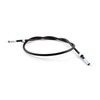 Tachometer Shaft, Speedometer Cable 700 mm, for Simson S50, S51,
