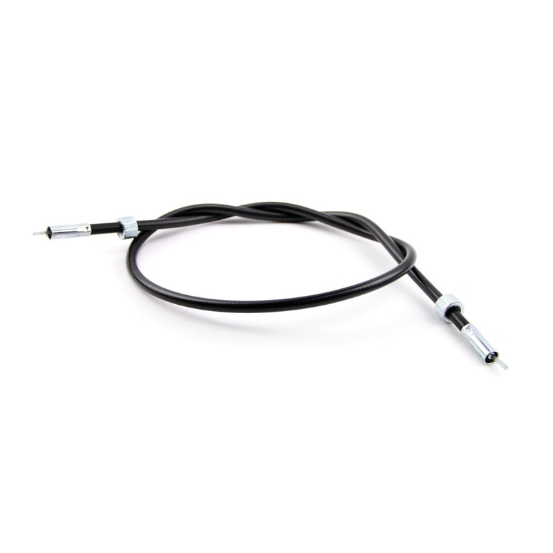 Tachometer Shaft, Speedometer Cable 700 mm, for Simson S50, S51,