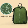 CADeN Camera Backpack Bag Professional for DSLR/SLR Mirrorless Camera Waterproof,