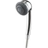 Culligan HSH-C135 Hand Held Water Filtered Showerhead, Chrome Finish