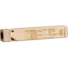 Wooden Train Whistle with Blast Chart - Made in USA