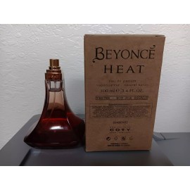 Beyoncé Beyonce Heat 3.4 fl. oz. EDP Fragrance for Women IN TESTER BOX