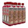 Suerox Bebida Hidratante Manzana Sin Azúcar 630ml Pack x12