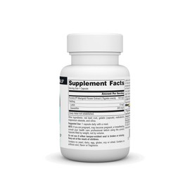 Source Naturals Lutein with FloraGLO, Antioxidant Carotenoid* -6 mg, 45 Capsules