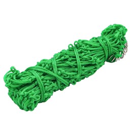 Tiardey 2 Pack Feeder Hay Nets 40" Length with 2" Holes Horse Accessories Hay Bags for Horses