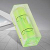 Spirit Level 15 x 15 x 40 mm Square Quality