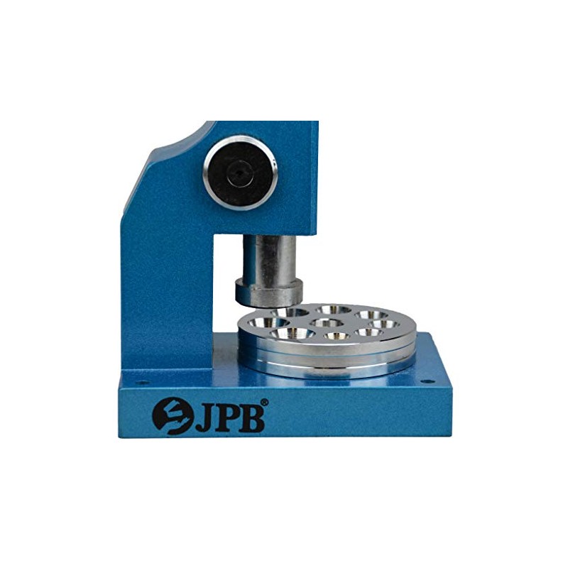 JPB Ring Stretcher and Reducer 6 Spline