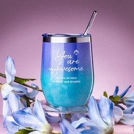 Regalos del Día de la Madre,Cuidado Personal Canasta de Spa Relajante para Mujeres,Caja de Regalo para Mejorar Pronto,Regalos de Cumpleaños para Ella Mejor Amigas, Mamá, Hermana, Novia