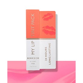 Verisum My Lip Tint Pack 15g #01 Soft Pink