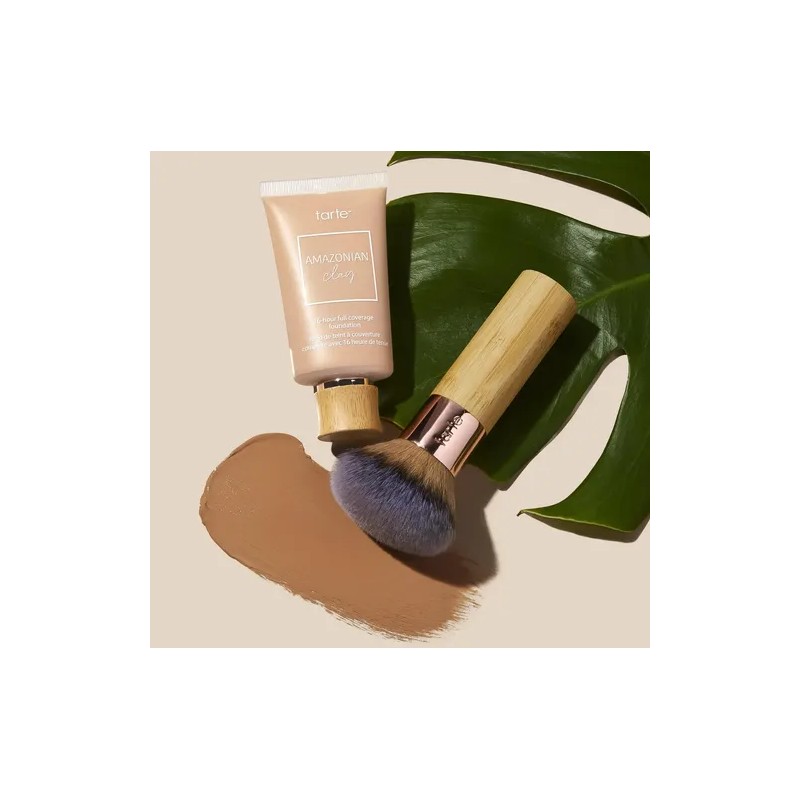 Base de Maquillaje Tarte Amazonian Clay de Alta Cobertura y