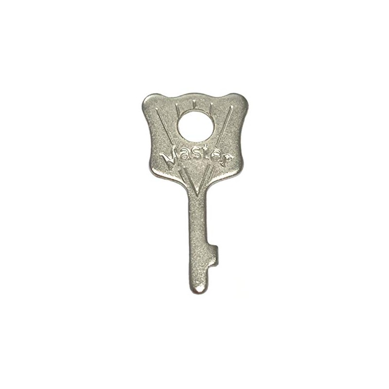 Master Lock K175 Change Tool, for #175 Padlocks (10-Pack)