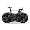Velo Sock Bicycle Indoor Cover for Storage and Transportation, Stretchy