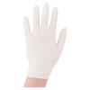 Sorbo Disposable Latex Cleaning Gloves, Pack of 20 One size