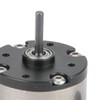 High Performance Gear Reducer 540 Motor For RC 1/3 Planetary