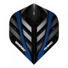 WINMAU Rhino Extra Thick Black, Grey & Blue - 1
