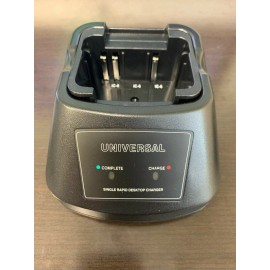 Unbranded/Generic Rapid Desktop Battery Charger BP-264 F3001, F4001, F3101, F4101D for ICOM