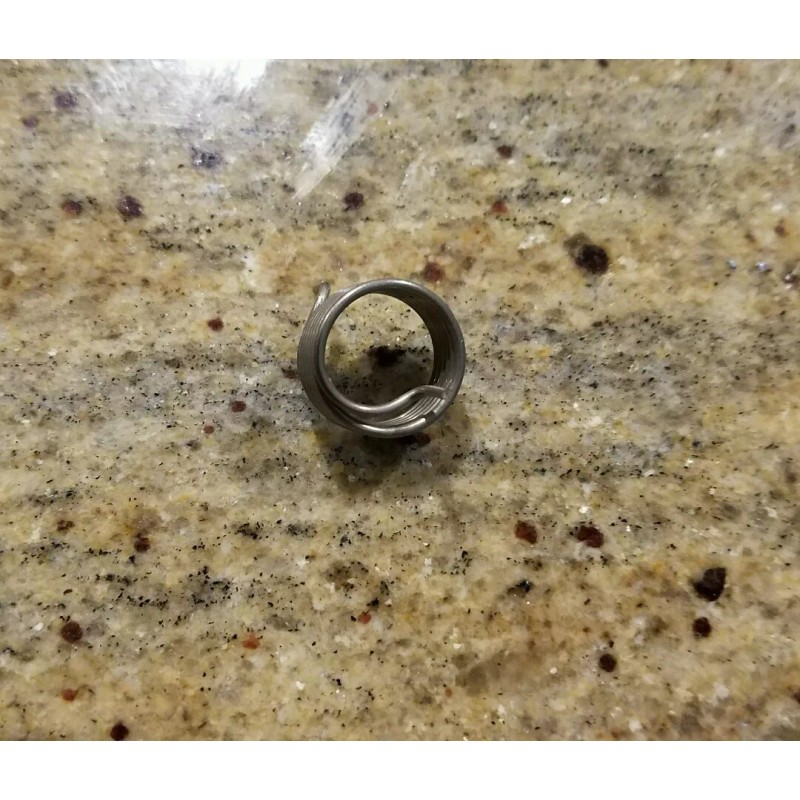 DEWALT N003376 SPRING FOR RECIP. SAW DW311K