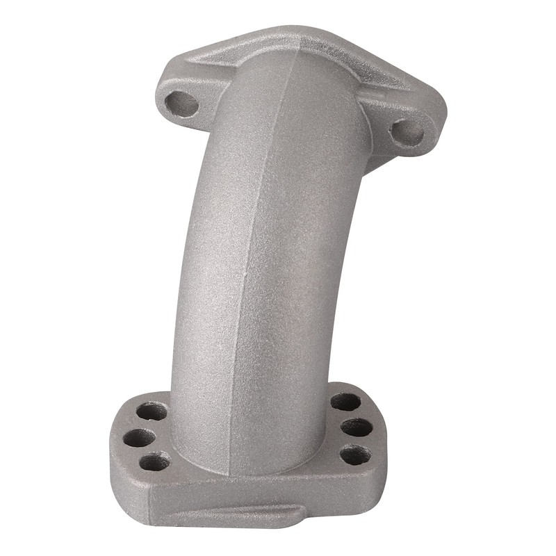 GOOFIT 26mm Intake Manifold Pipe Replacement for YX GPX 150cc