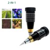 Soil PH Moisture Meter 2 in 1 High Precise Sensitive
