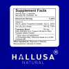 HALLPROST - Suplementos de próstata para hombres para reducir la