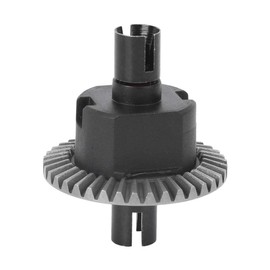Vbestlife RC Car Differential Gear, Differential Gear Upgrade Accessory for HSP 94123/94111/94188/1/10 RC Car