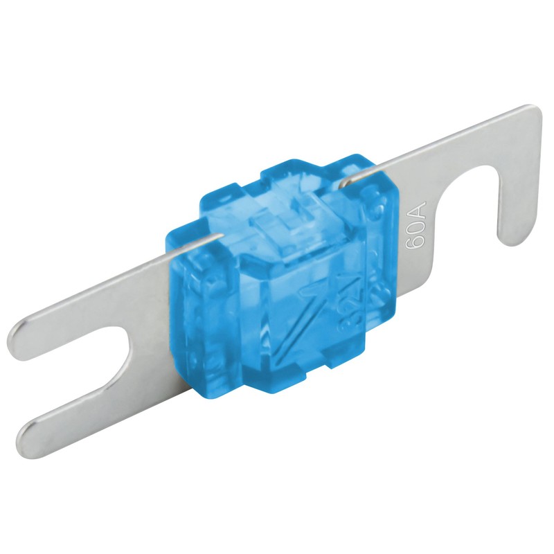 SeKi Mini ANL Fuse 60A for Car Truck Motorcycle Boat