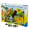 Ravensburger Cuddly Kittens Jigsaw Puzzle, 100pc