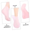 FOMIYES Moisturizing Foot and Hand Care Set Exfoliating Socks and