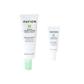 Partyon Noscanine Trouble Mark Repair Cream 50ml+5ml / 파티온 노스카나인 트러블 흔적 리페어 크림 50ml+5ml