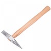 uxcell 10 Oz Welding Chipping Hammer Steel Tack Hammer Electrician's