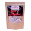 Premium Red Raspberry Tea Bags - Dried Red Raspberry Leaves