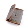 TSD The Same Direction Urban Light Wallet (Grey)