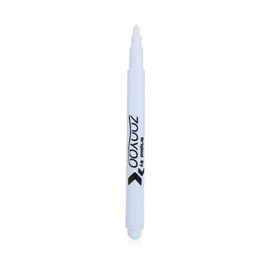White Liquid Chalk Pen Marker For Windows Glass Chalkboard Blackboard Art (1)