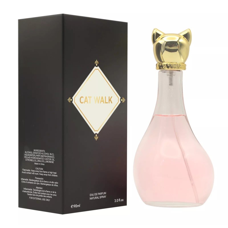 Royal Fragrance Cat Walk by Royal Fragrance 3.0 Fl oz