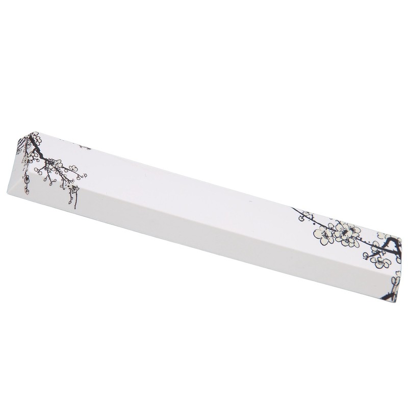 Spacebar Keycap Bright 2 Color Choose Excellent Durability Professional Design