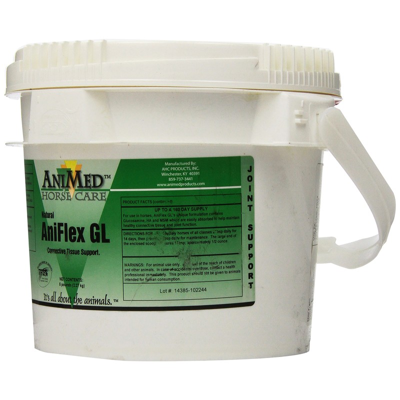 AniMed AniFlex GL 5 lbs