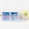 Creme Blush Makeup - Transparent Lip Balm Creme Blush |