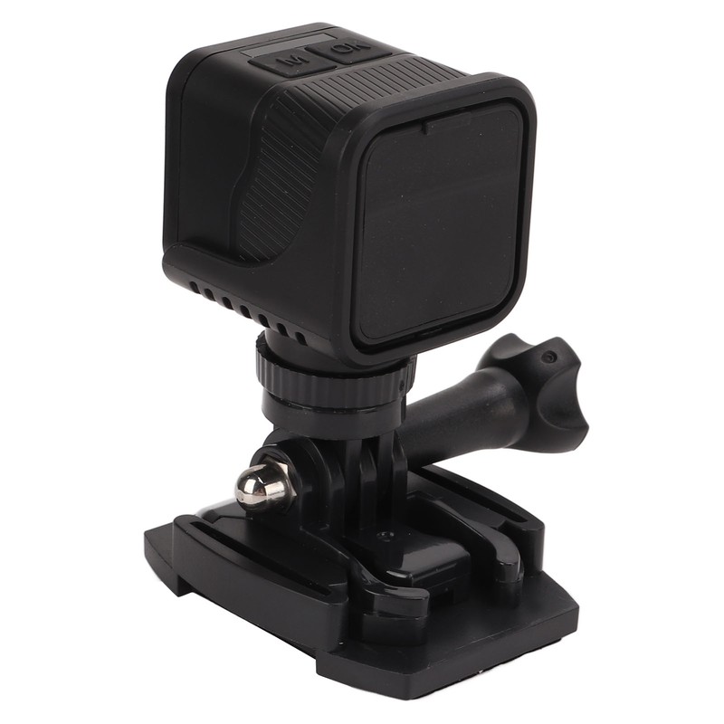 CS03 Hotspot WiFi Cameras 1080P HD 16/9 Mini Portable Camera