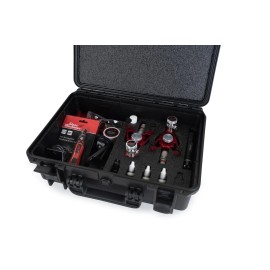 Glass Mechanix Professional Auto Glass SISTEMA DE REPARACIÓN DE PARABRISAS DAYTONA GM950