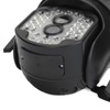Outdoor Dual Lens Security Camera 1080P Mobile Tracking 360 Degree