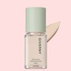 Giverny adhering cover foundation 15ml, icy, 1 pc. / 지베르니