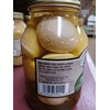 Amish Wedding All Natural Pickled Jalapeno Eggs, 32 oz jar