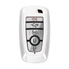 Hoolcar Key Fob Cover Case Key Holder Shell Remote Control