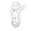 Maxxima 9 ft 3 Outlet Extension Cord - Featuring an